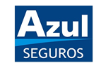 azul